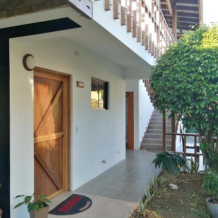 Marfi Inn Cahuita Buitenkant foto