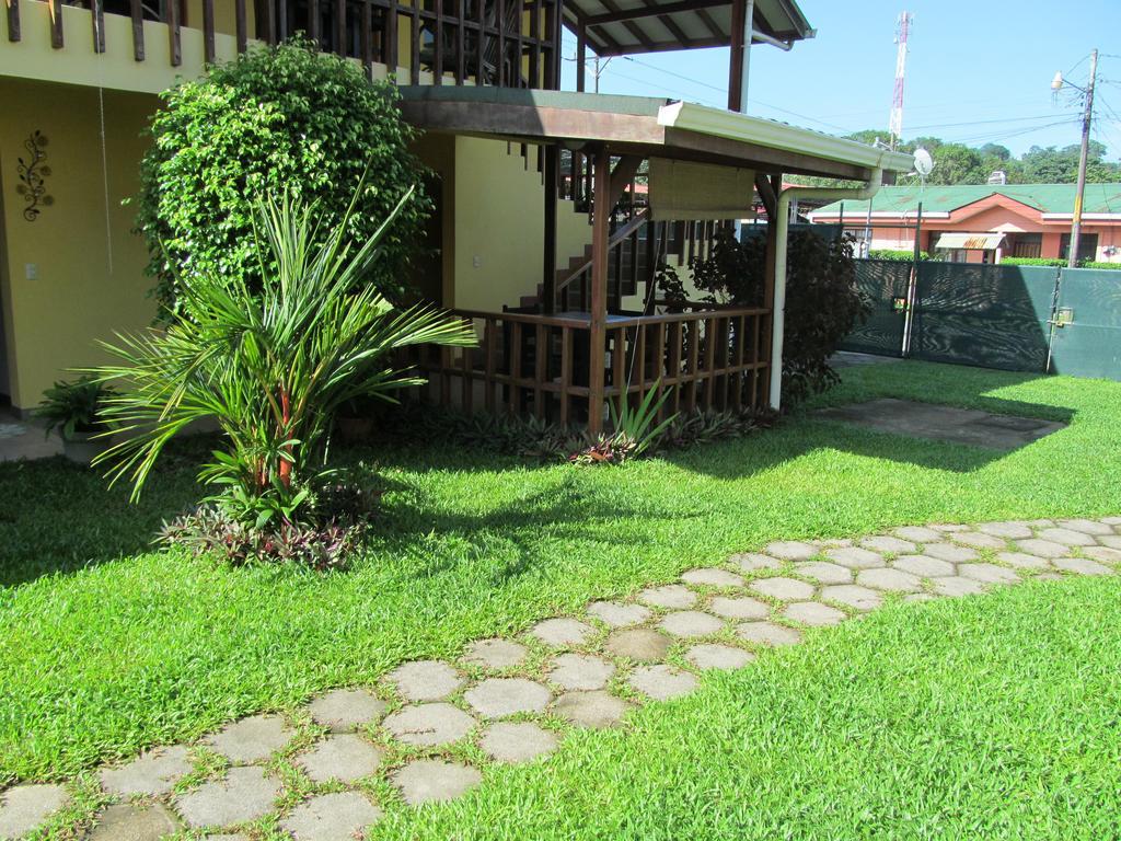 Marfi Inn Cahuita Kamer foto