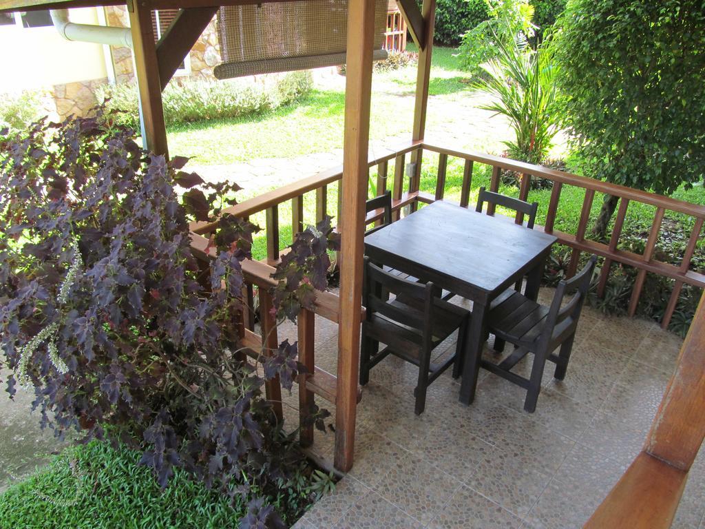 Marfi Inn Cahuita Kamer foto