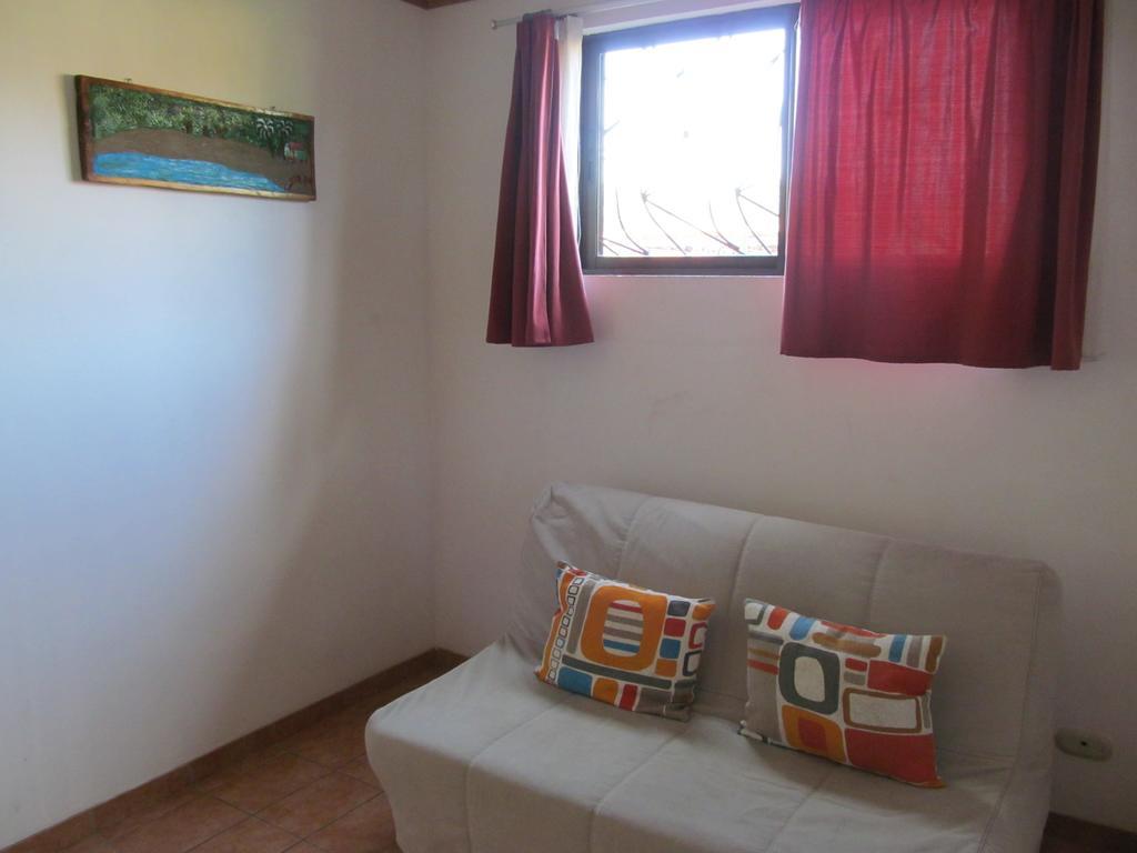 Marfi Inn Cahuita Kamer foto