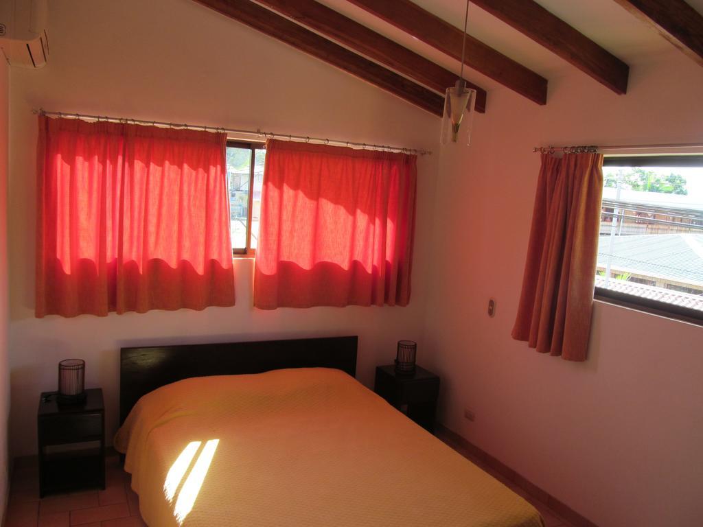 Marfi Inn Cahuita Kamer foto