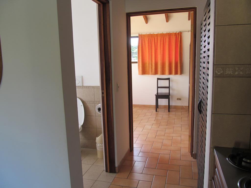 Marfi Inn Cahuita Kamer foto