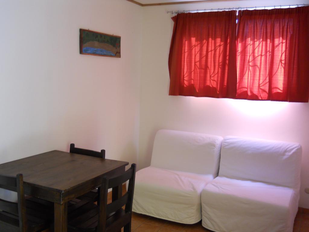 Marfi Inn Cahuita Kamer foto