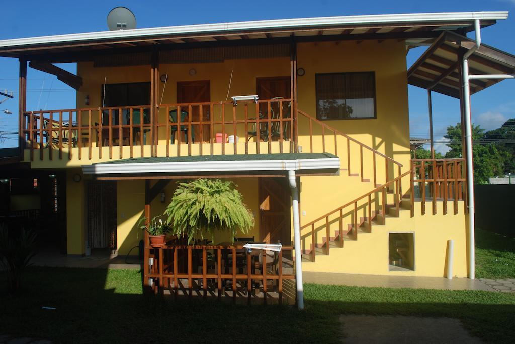 Marfi Inn Cahuita Kamer foto